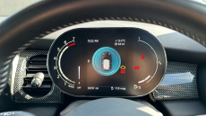 MINI Hatchback 1.5 Cooper Exclusive 3dr Auto Petrol Hatchback